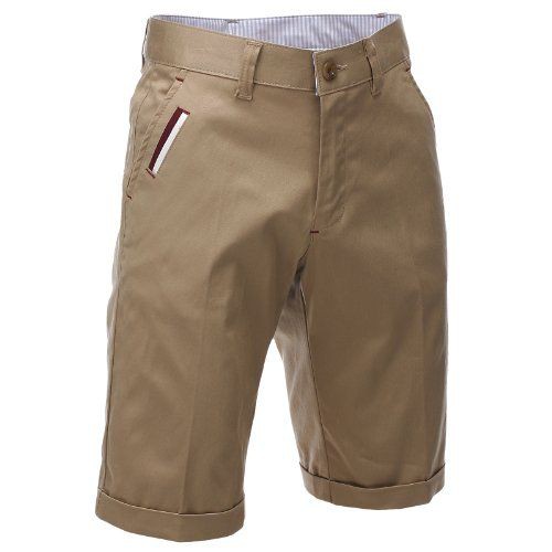 Slim Fit short